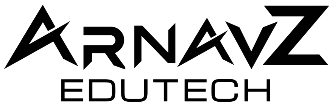 Arnavz Edutech Logo